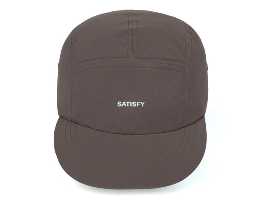 AmbientWarp Cordura Trail Cap Falcon - vista frontal