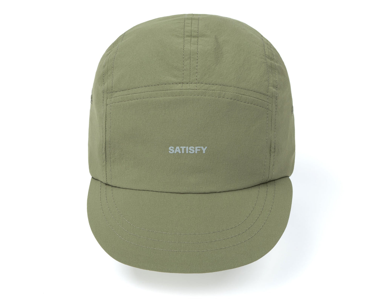 PeaceShell Cordura Trail Cap Tea - vista frontal