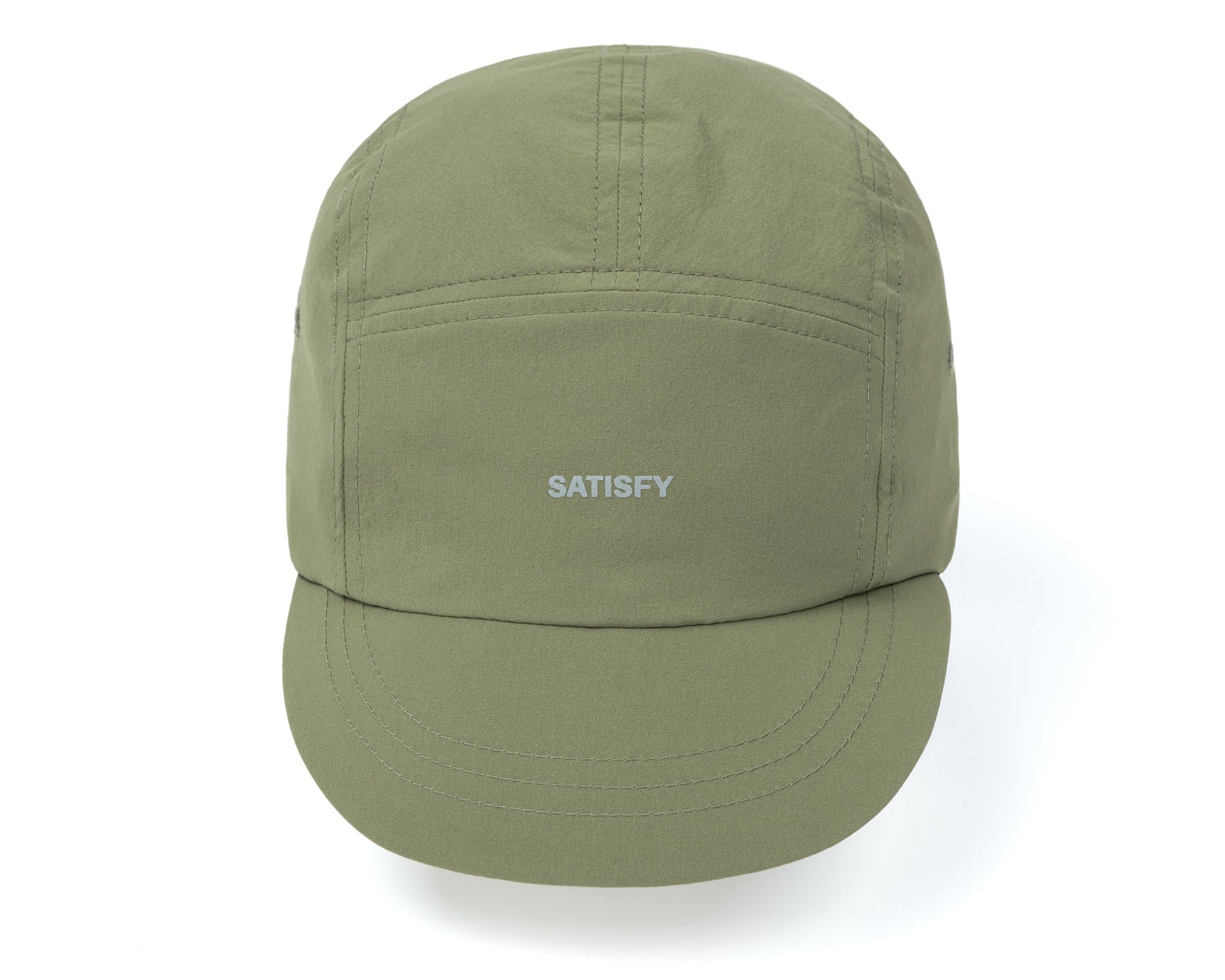PeaceShell Cordura Trail Cap Tea - vista frontal