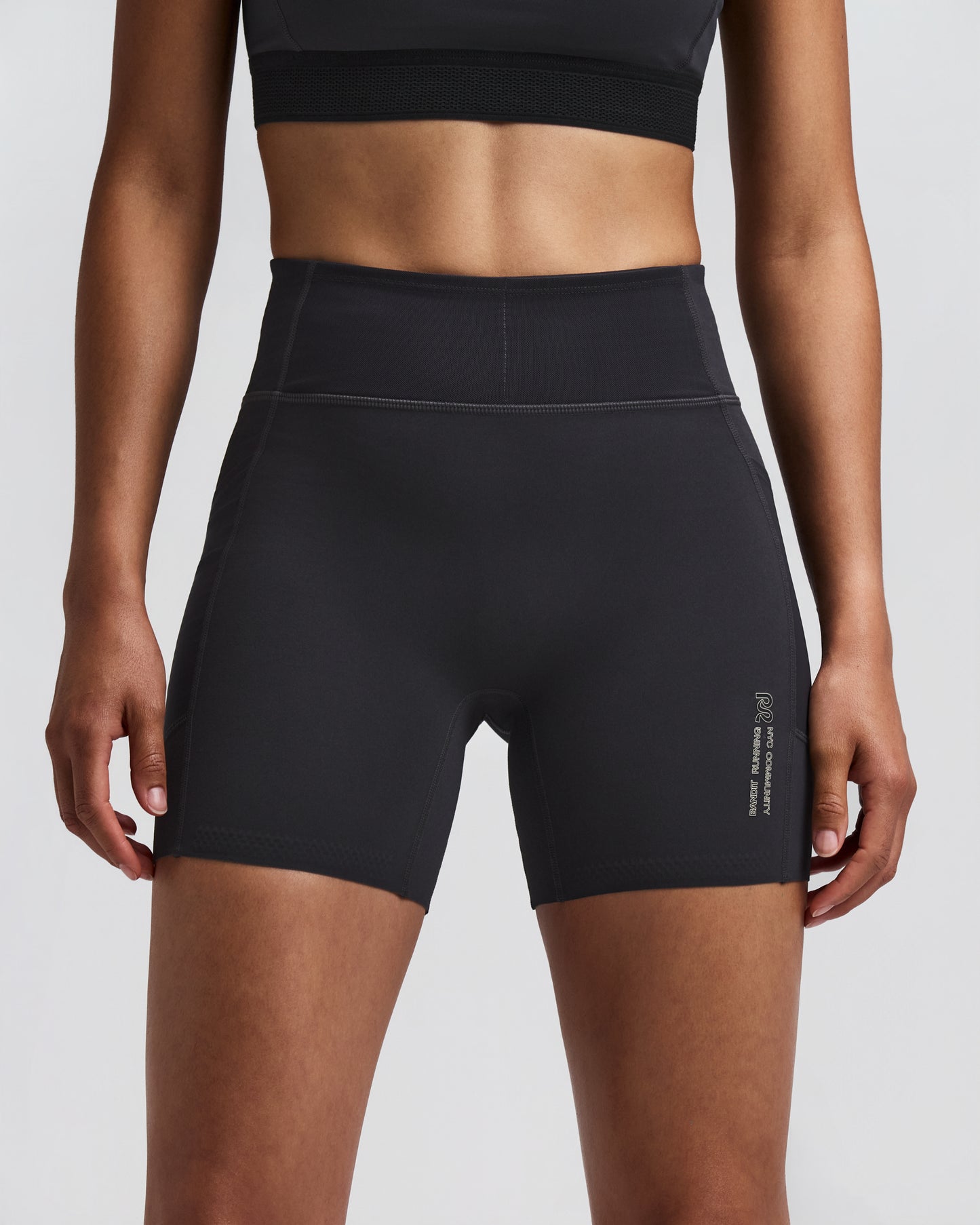 Women's Vanisher High Waist 5" Compression Shorts