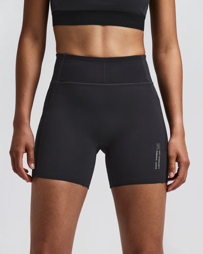 Women's Vanisher High Waist 5" Compression Shorts