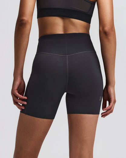 Women's Vanisher High Waist 5" Compression Shorts