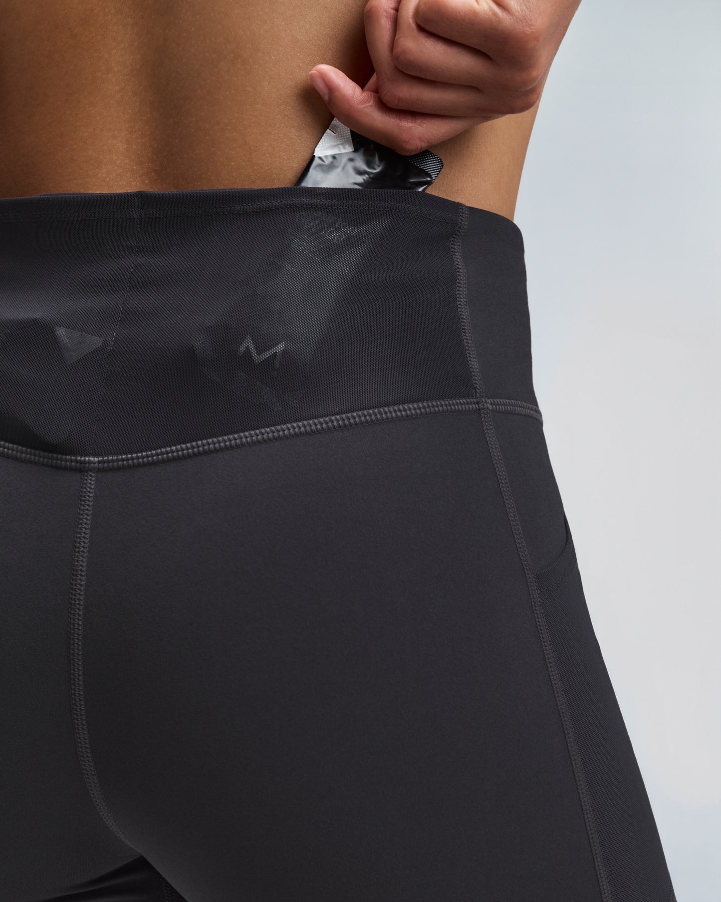 Women's Vanisher High Waist 5" Compression Shorts