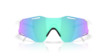 Cybr Zero Polished White - vista frontal