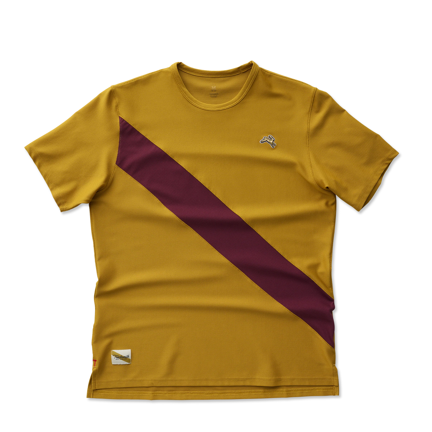 Men's Van Cortlandt Tee