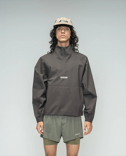 Unisex Hi-Tech Anorak