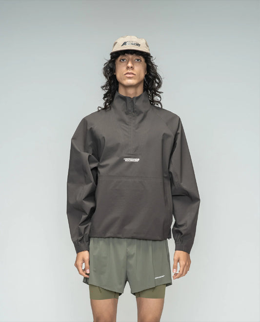 Unisex Hi-Tech Anorak