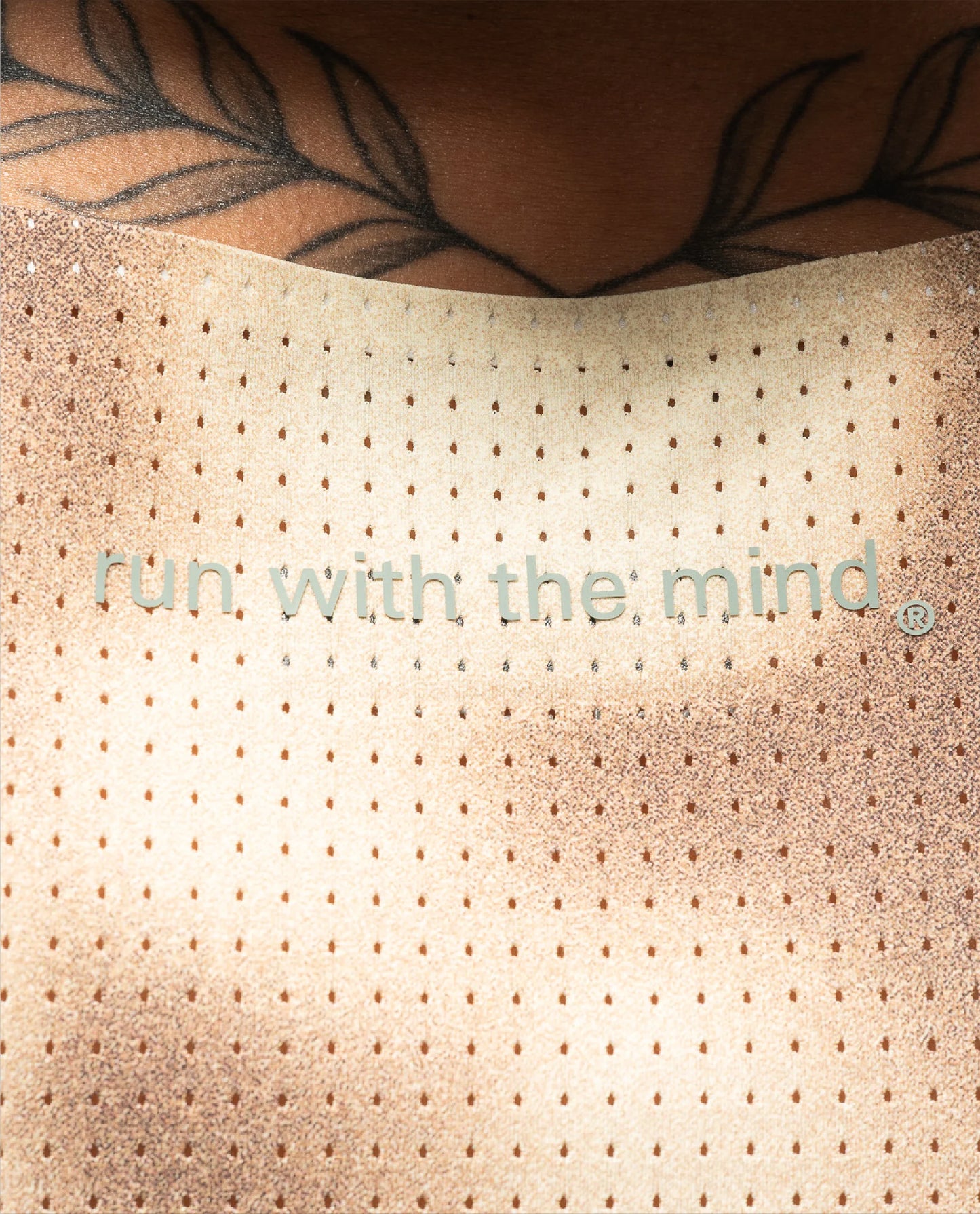 Men's Training Singlet