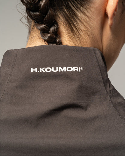 Unisex Hi-Tech Anorak