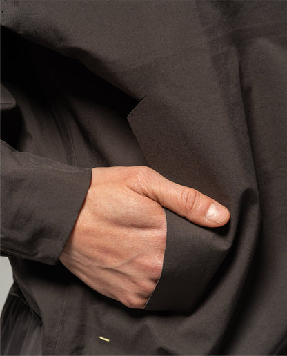 Unisex Hi-Tech Anorak