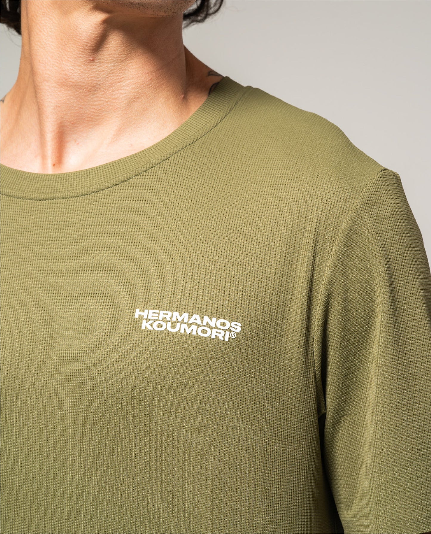 Men's Training T-Shirt