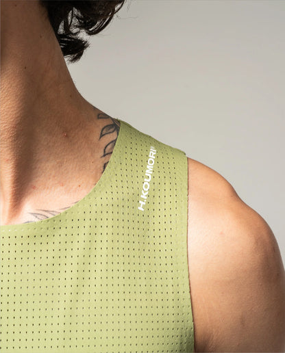 Men's Training Singlet