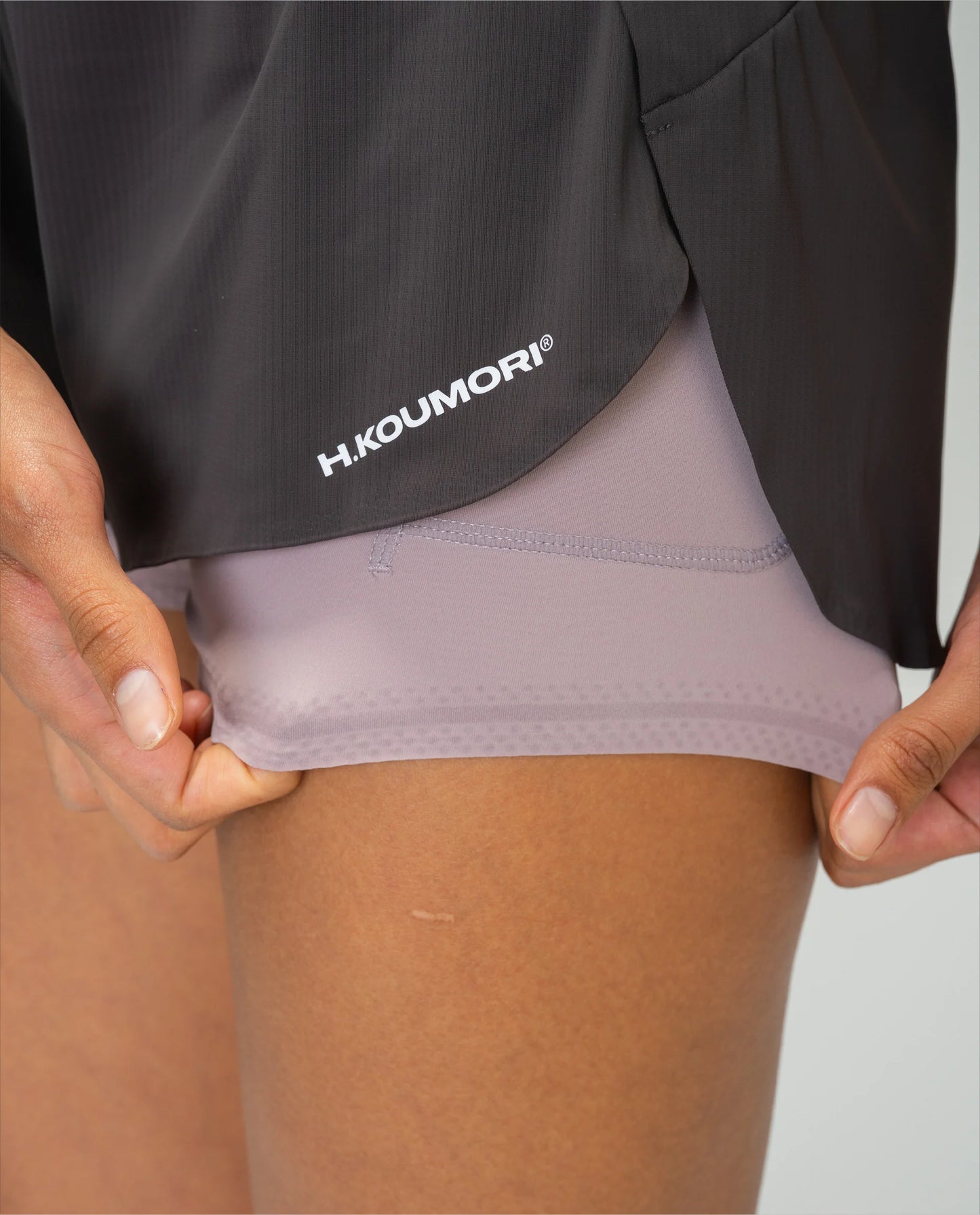 Women's Training Shorts