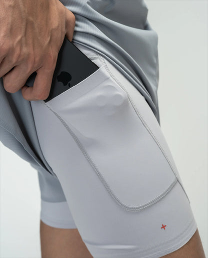 Men's Training Shorts