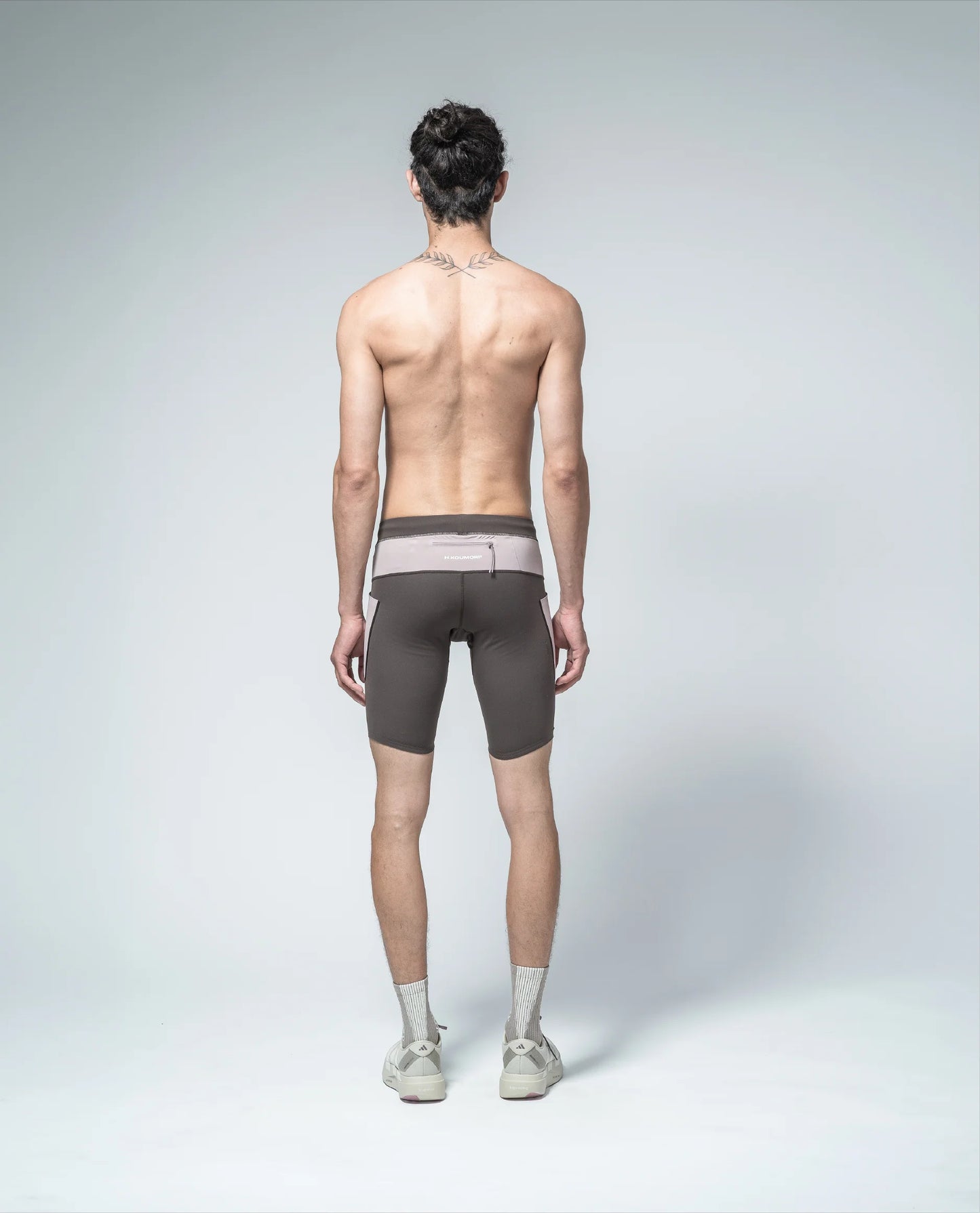 Men's Training Tights