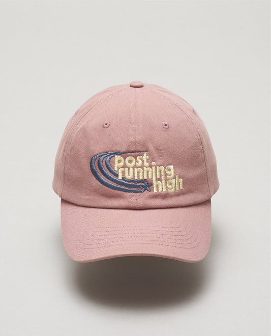 PRH Everyday Cotton Cap Dusty Pink