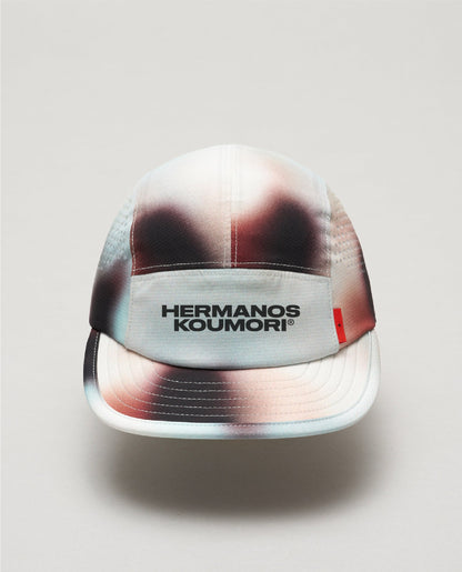 Laser Cut Cap Fog - front