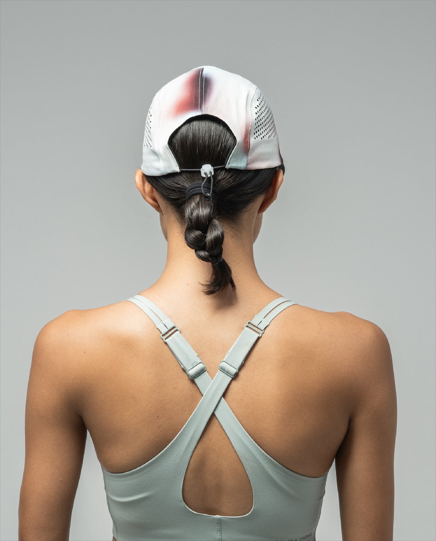 Laser Cut Cap Fog - 5