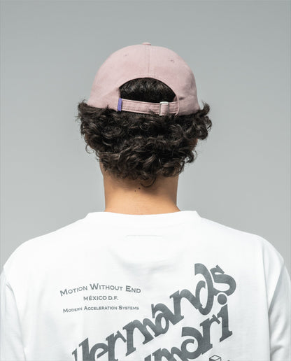 PRH Everyday Cotton Cap Dusty Pink