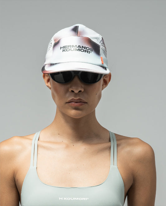 Laser Cut Cap Fog - 3