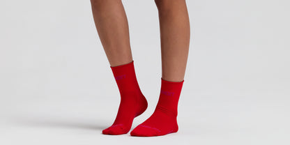 Lite Run Jacquard Sock (2 pack)