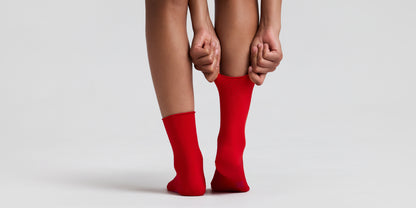 Lite Run Jacquard Sock (2 pack)