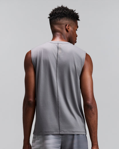 Men's Micromesh Run Tank
