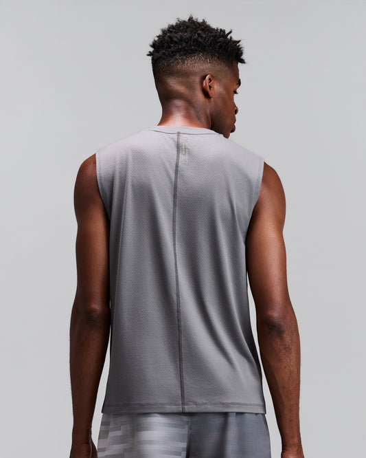 Men's Micromesh Run Tank