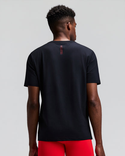Men's Micromesh Run Tee