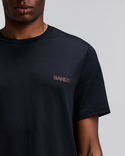 Men's Micromesh Run Tee