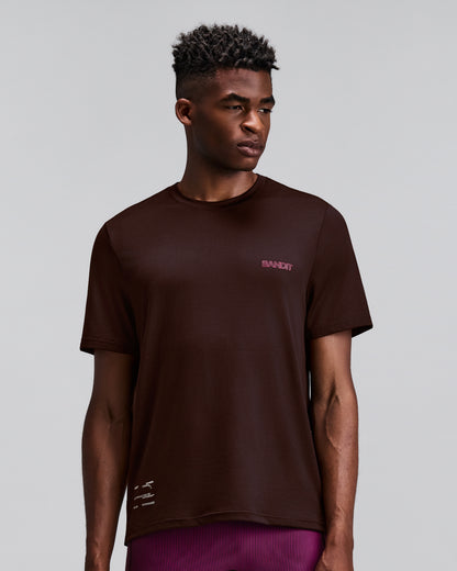 Men's Micromesh Run Tee