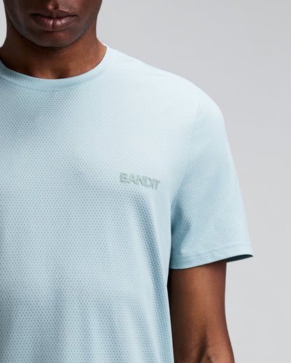 Men's Micromesh Run Tee
