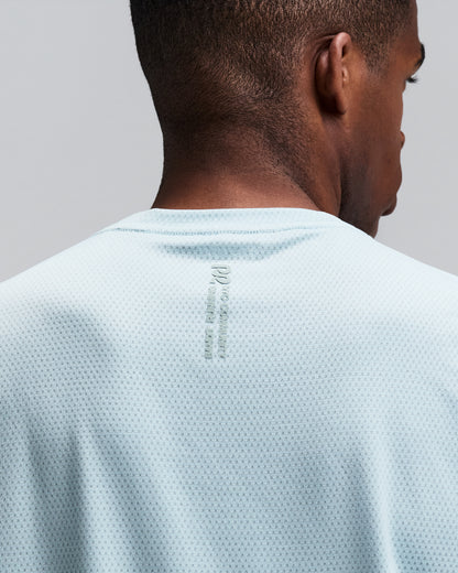 Men's Micromesh Run Tee