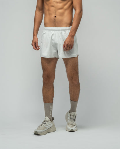 Men's Race Shorts Dawn Blue