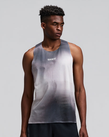Men's Shredder Race Singlet