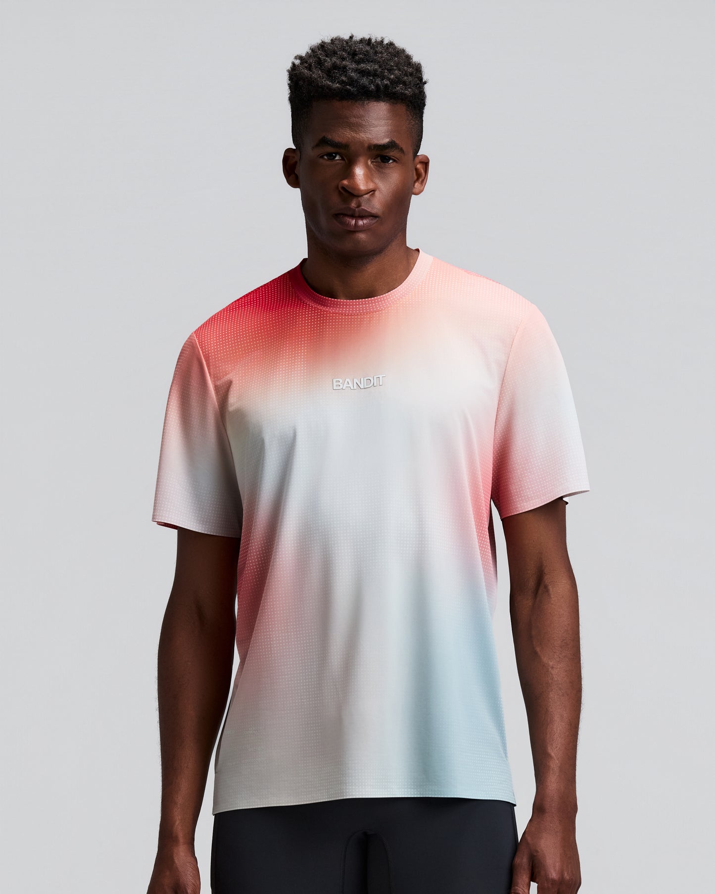 Men's Specter Performance Tee with Flopack
