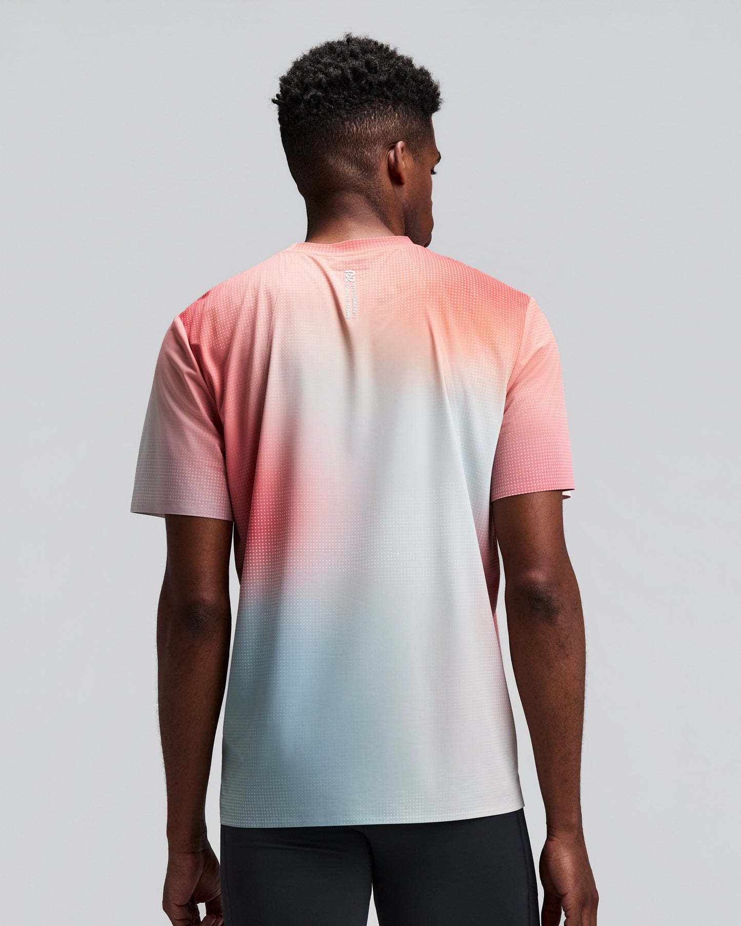 Men's Specter Performance Tee with Flopack