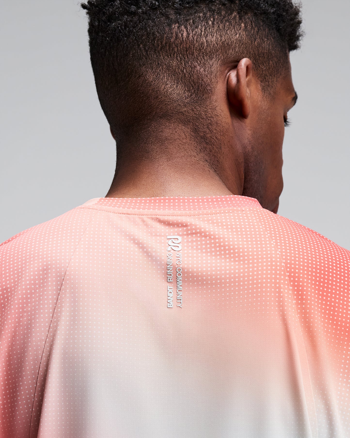 Men's Specter Performance Tee with Flopack