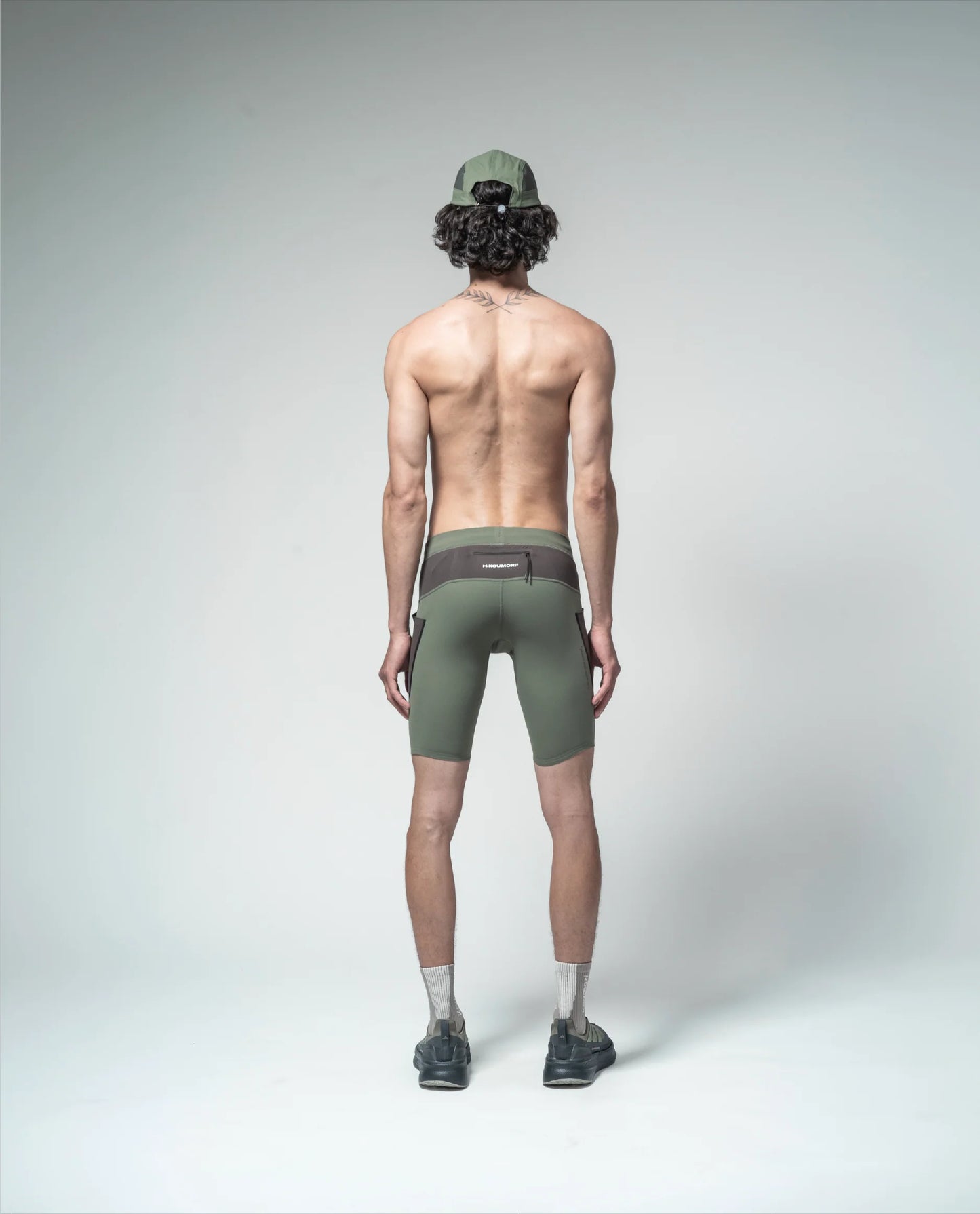 Men's Training Tights