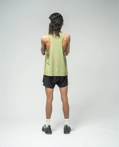 Men's Training Singlet