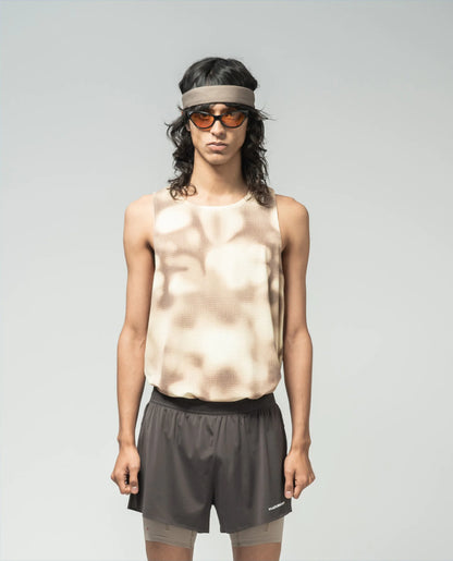 Men's Training Singlet