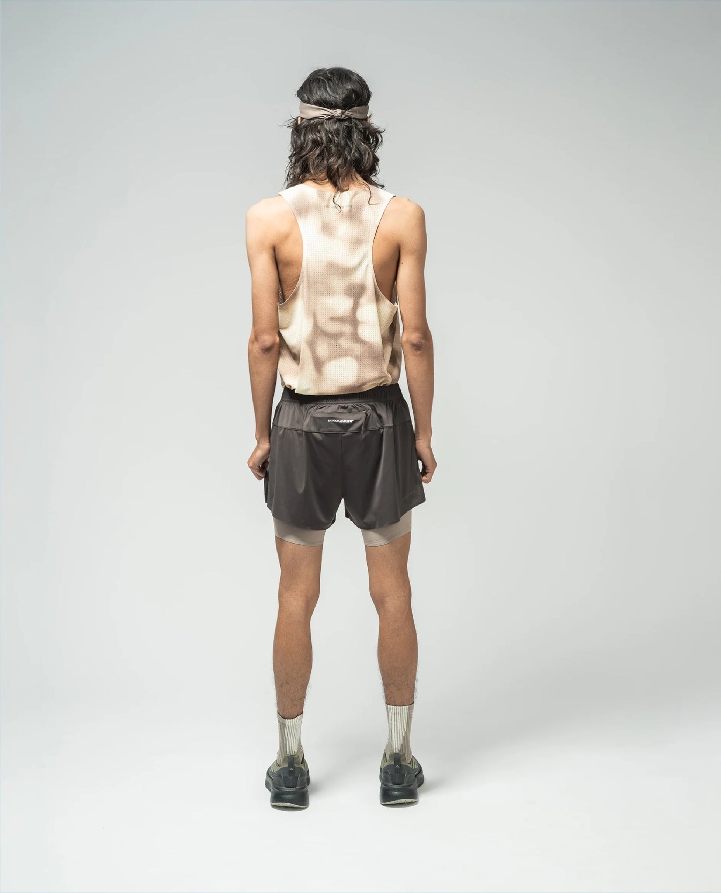 Men's Training Singlet