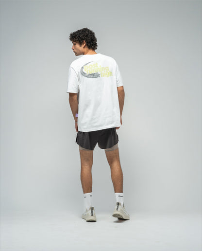 Men's SS PRH T-Shirt White