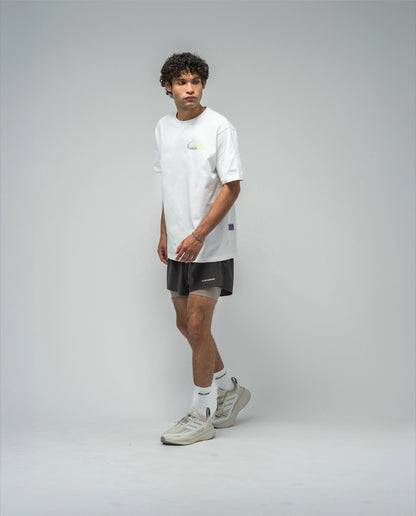Men's SS PRH T-Shirt White