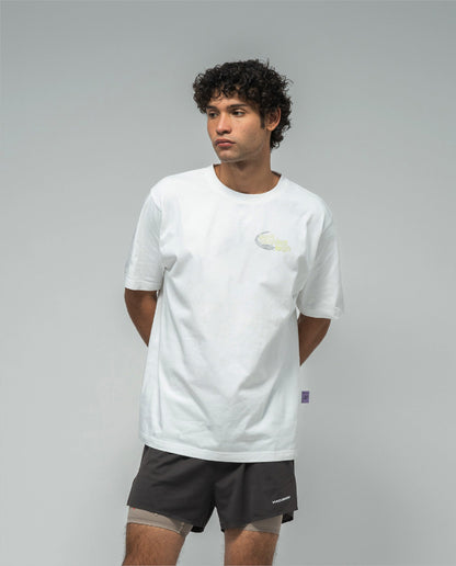 Men's SS PRH T-Shirt White