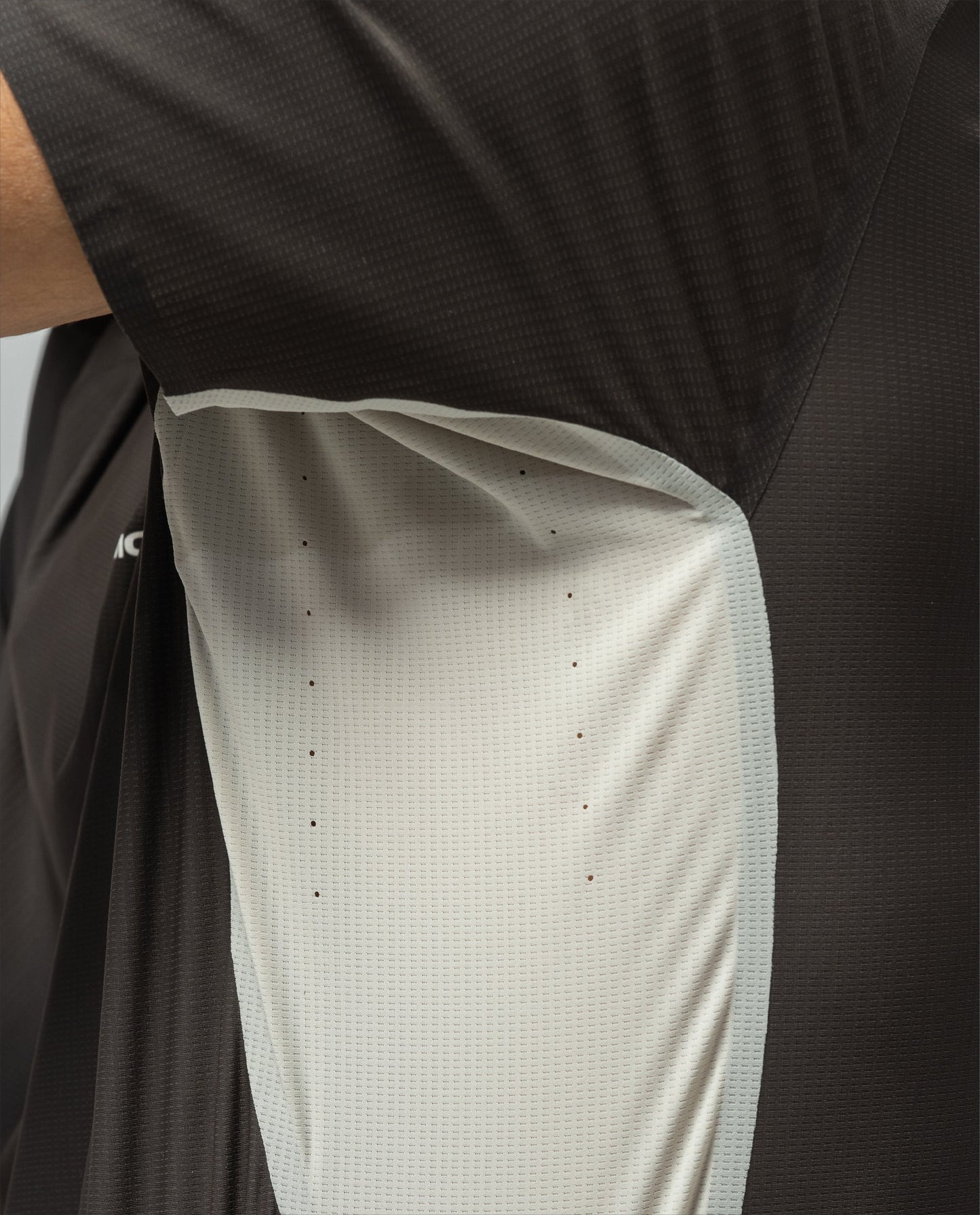 Men's Race T-Shirt After Dark Silvercloud