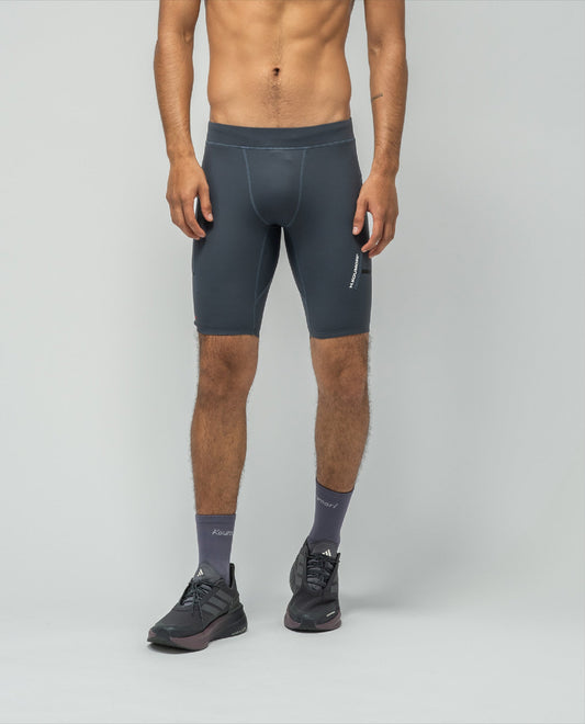 Men's Training Tights India Ink