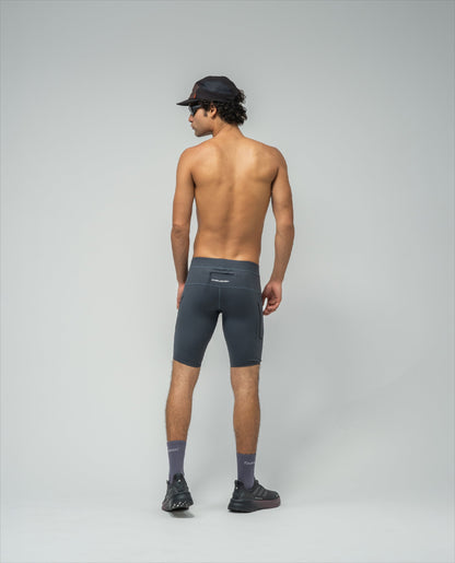 Men's Training Tights India Ink
