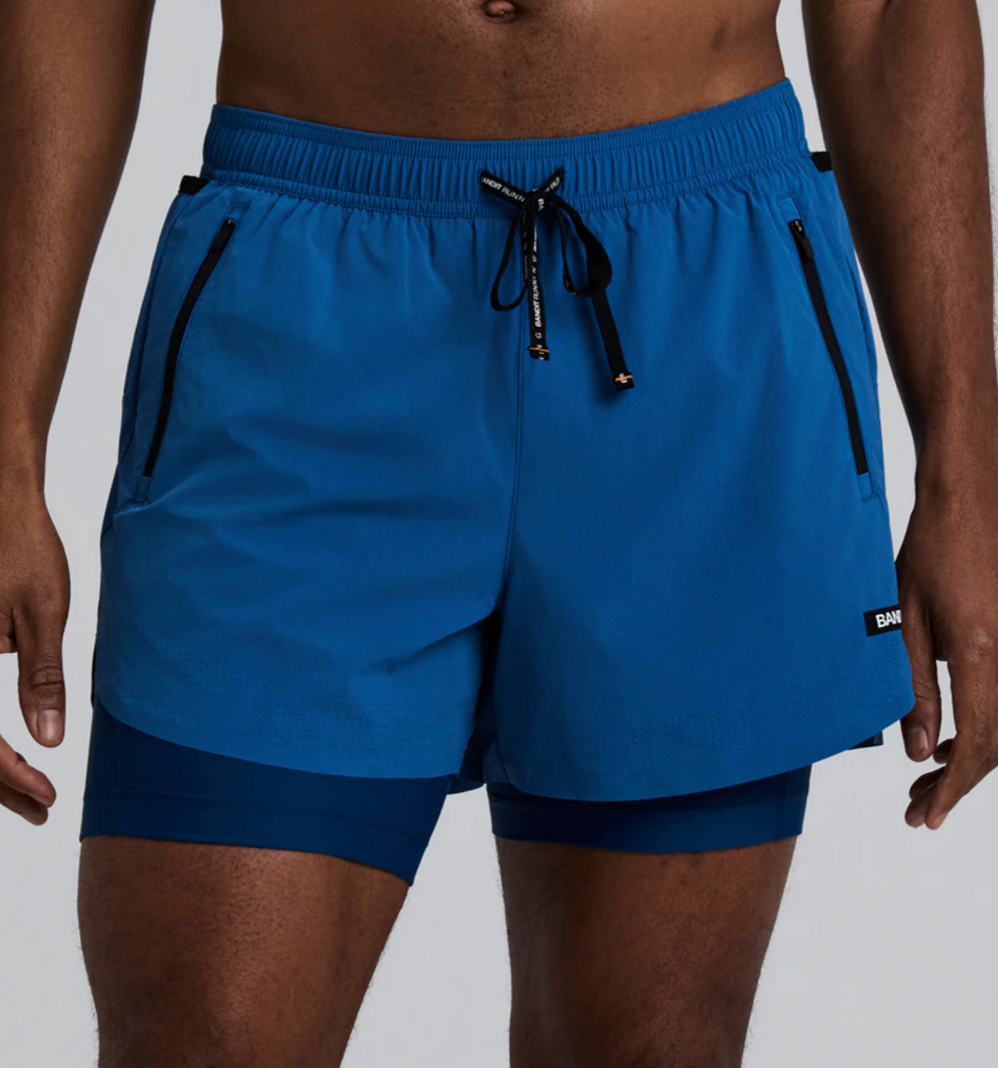 Men's Vento™ 2-In-1 Short