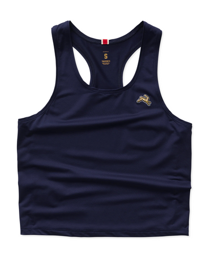 Women's Twilight Crop Tank